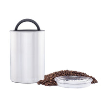 Lade das Bild in den Galerie-Viewer, Kaffeedose 'Airscape'