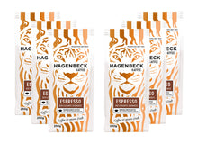 Lade das Bild in den Galerie-Viewer, Sparpack Espresso Gemahlen