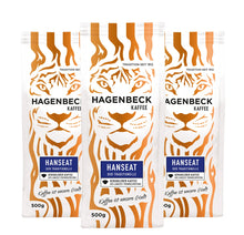 Lade das Bild in den Galerie-Viewer, Sparpack Hanseat Gemahlen