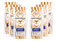 Lade das Bild in den Galerie-Viewer, Sparpack Hanseat Gemahlen