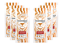 Lade das Bild in den Galerie-Viewer, Sparpack Cafehaus ganze Kaffeebohnen