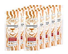 Lade das Bild in den Galerie-Viewer, Sparpack Cafehaus ganze Kaffeebohnen