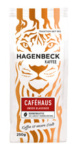 Lade das Bild in den Galerie-Viewer, CAFEHAUS - ganze Kaffeebohnen