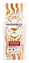 Lade das Bild in den Galerie-Viewer, CAFEHAUS - ganze Kaffeebohnen