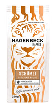 Lade das Bild in den Galerie-Viewer, ALLE SORTEN - Kaffeebohnen