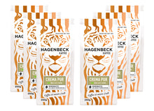 Lade das Bild in den Galerie-Viewer, Sparpack BIO Crema Pur