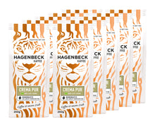 Lade das Bild in den Galerie-Viewer, Sparpack BIO Crema Pur