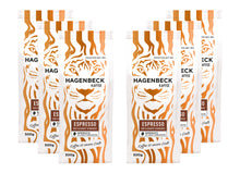 Lade das Bild in den Galerie-Viewer, Sparpack Espresso ganze Kaffeebohnen