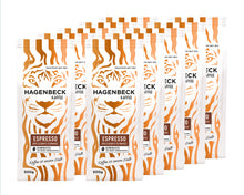 Lade das Bild in den Galerie-Viewer, Sparpack Espresso ganze Kaffeebohnen