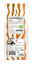 Lade das Bild in den Galerie-Viewer, BIO ESPRESSO URSTARK - ganze Kaffeebohnen 250g