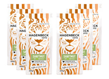 Lade das Bild in den Galerie-Viewer, Sparpack BIO Sanftmut gemahlen