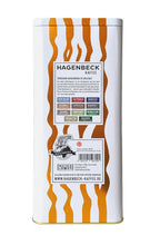 Lade das Bild in den Galerie-Viewer, Hagenbeck Kaffee "Tigerdose"