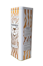 Lade das Bild in den Galerie-Viewer, Armomaschutz Filterkaffee mit der Hagenbeck Kaffeedose für Kaffeebohnen