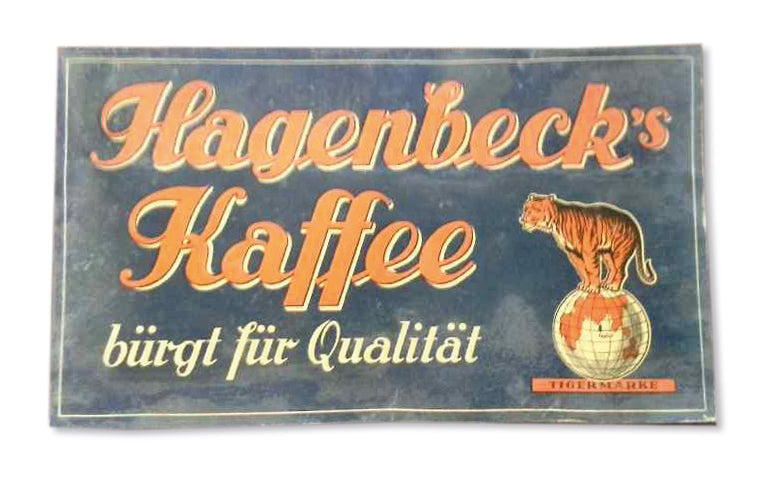 HAGENBECK KAFFEE – Röstmeisterkunst mit Tradition