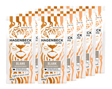 Lade das Bild in den Galerie-Viewer, Sparpack Blank (Entkoffeiniert) Gemahlen
