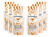 Lade das Bild in den Galerie-Viewer, Sparpack Blank (Entkoffeiniert) Gemahlen
